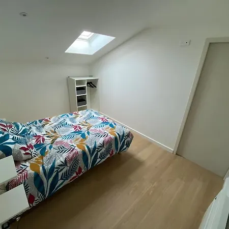 Maison 6 Personnes Apartamento *