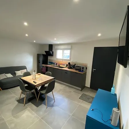 Maison 6 Personnes