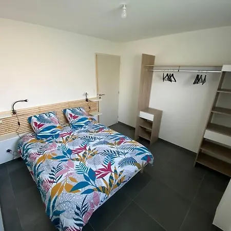 Maison 6 Personnes Apartamento