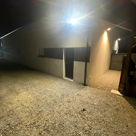 Apartamento Maison 6 Personnes *